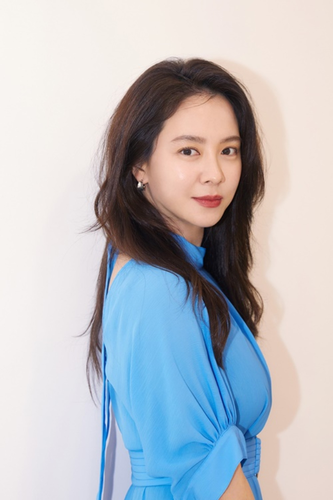 Song Ji Hyo nội soi phát hiện bất thường nguy cơ ung thư- Ảnh 4. Song Ji Hyo nội soi phát hiện bất thường nguy cơ ung thư- Ảnh 4.