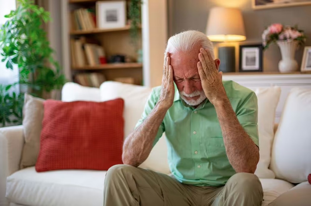 4 nh&oacute;m người m&agrave; đột quỵ rất hay &ldquo;để mắt tới&rdquo;: Dấu hiệu cảnh b&aacute;o kh&ocirc;ng n&ecirc;n bỏ qua- Ảnh 1.