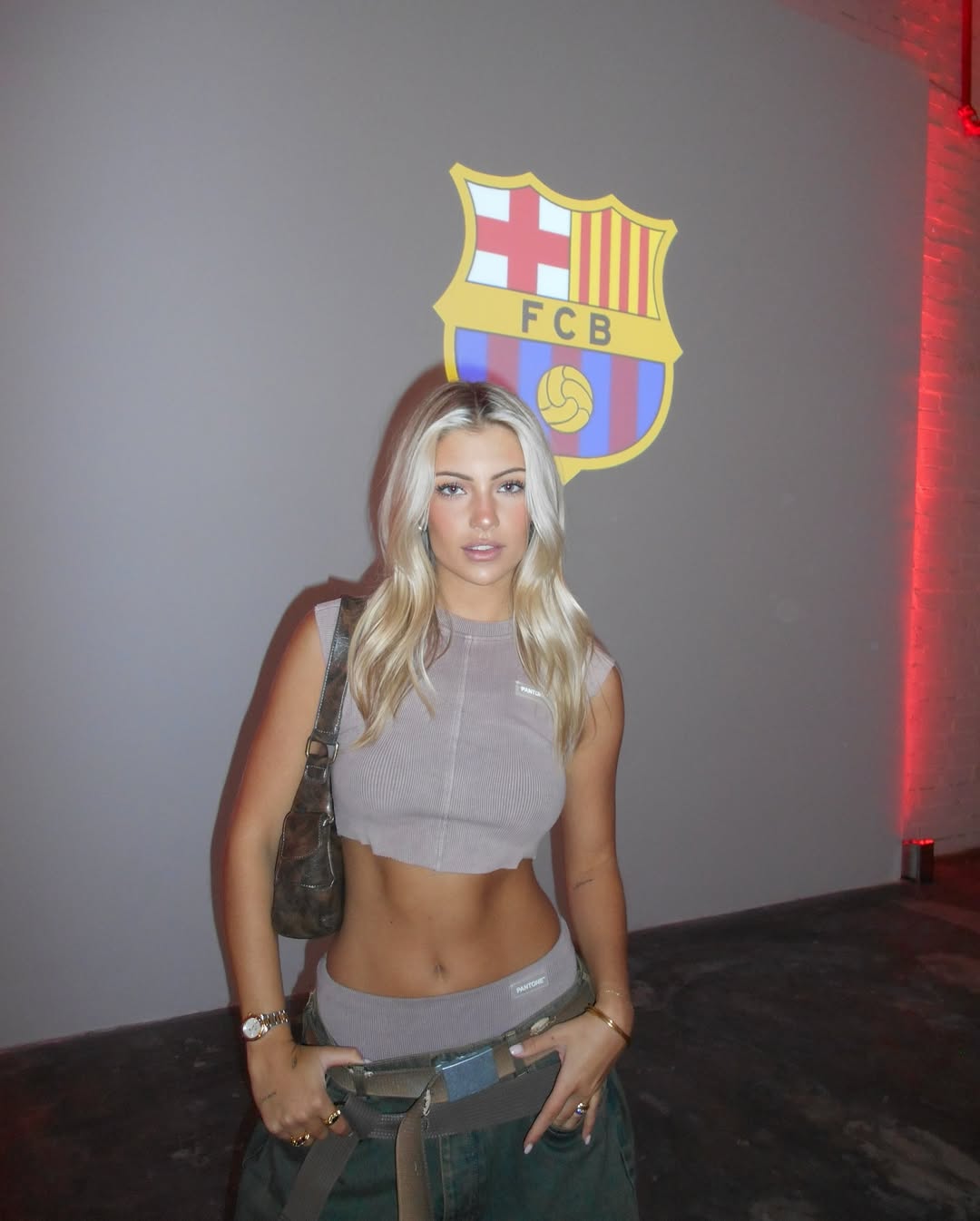 Rộ tin Lamine Yamal c&oacute; bạn g&aacute;i mới, 