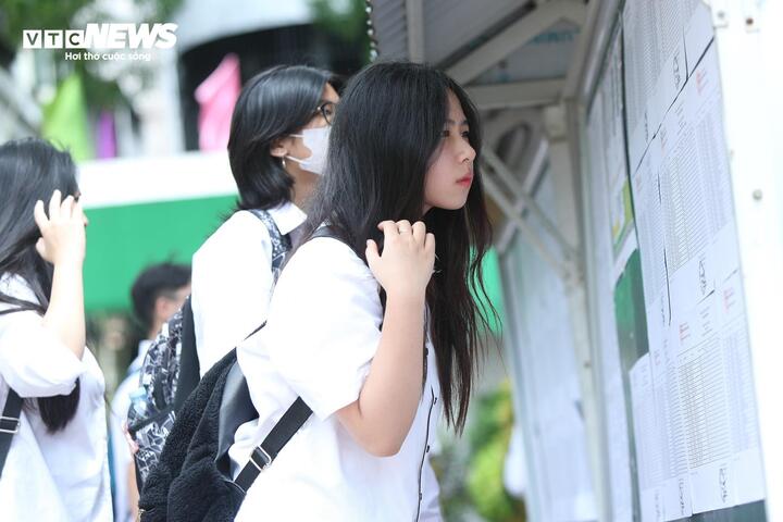 10 trường đại học sử dụng mức IELTS từ 5.0 trong quy đổi tuyển sinh- Ảnh 1.