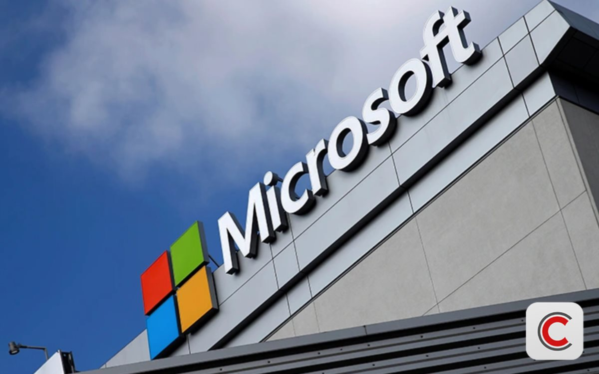 N&oacute;ng: Một văn ph&ograve;ng của Microsoft bị kh&aacute;m x&eacute;t, điều tra khẩn- Ảnh 1.