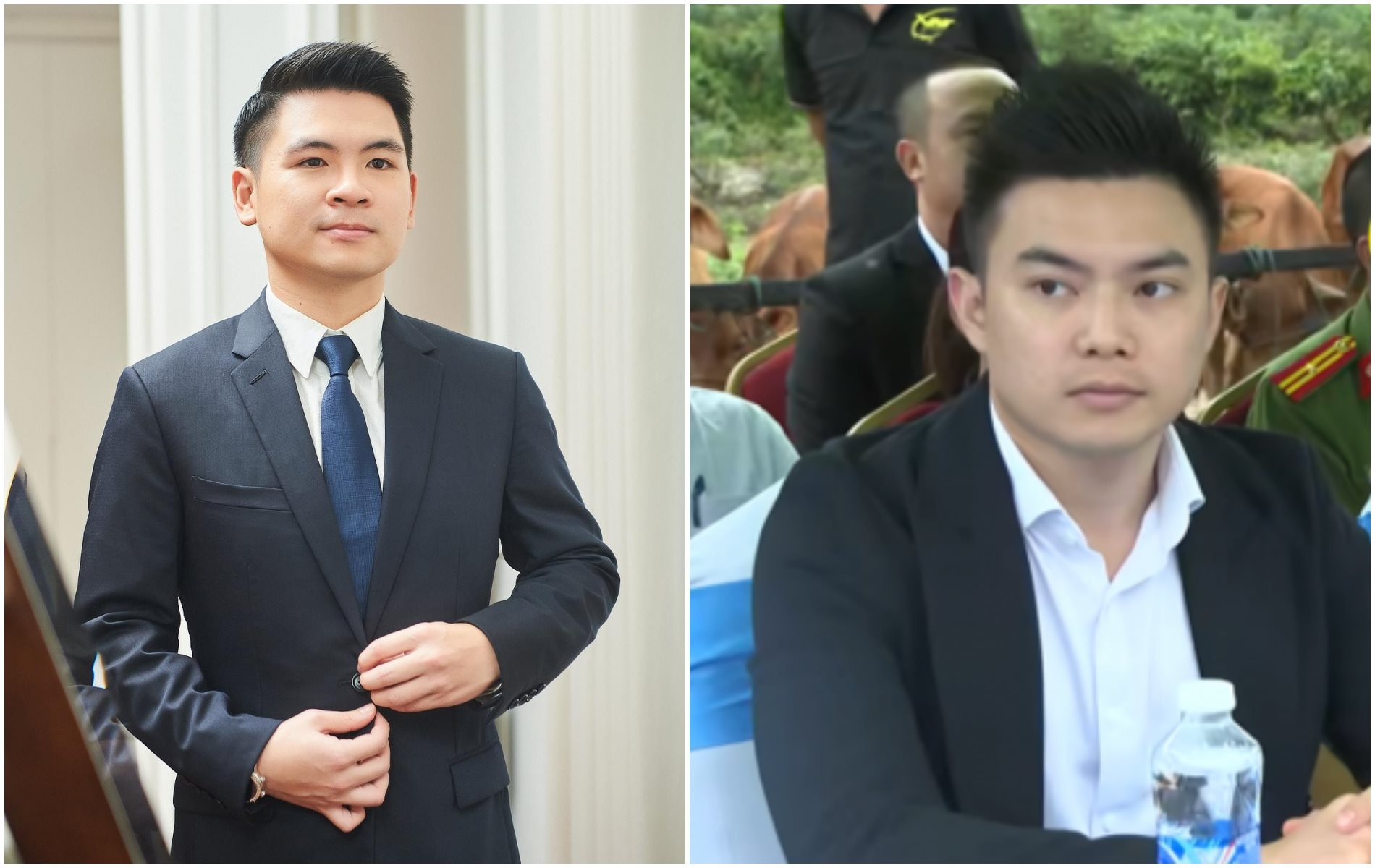 2 thiếu gia 9x vừa ứng cử đại biểu HĐND: Người l&agrave; Ph&oacute; chủ tịch, người l&agrave; Tổng Gi&aacute;m đốc, đều sở hữu 1 điểm chung- Ảnh 1.