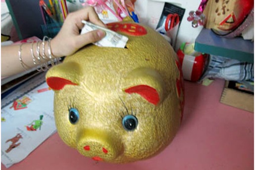 L&agrave;m 4 việc trong ng&agrave;y v&iacute;a Thần T&agrave;i: Lộc v&agrave;o cửa trước, tiền v&agrave;o cửa sau, cả năm sung t&uacute;c đủ đầy- Ảnh 4.