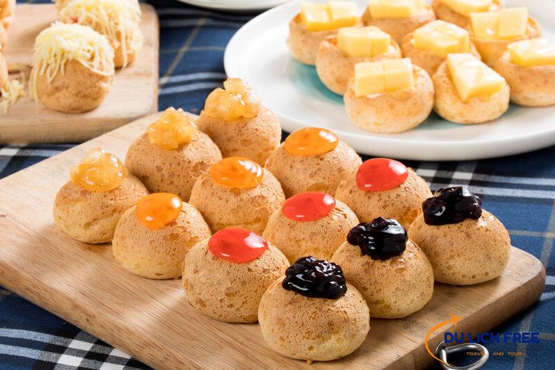 Người lớn tuổi m&ecirc; đồ ngọt coi chừng &ldquo;rước họa&rdquo;: 3 m&oacute;n c&agrave;ng ăn c&agrave;ng hại, muốn sống thọ nhất định phải n&eacute;- Ảnh 1.