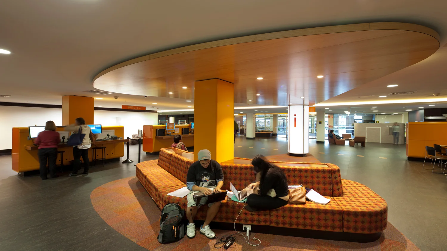 Ngôi trường GS Nguyễn Thành Vinh đang làm việc: Lọt top 20 thế giới, là "cái nôi" của những nhà khoa học tầm cỡ toàn cầu- Ảnh 6. Ngôi trường GS Nguyễn Thành Vinh đang làm việc: Lọt top 20 thế giới, là "cái nôi" của những nhà khoa học tầm cỡ toàn cầu- Ảnh 6.