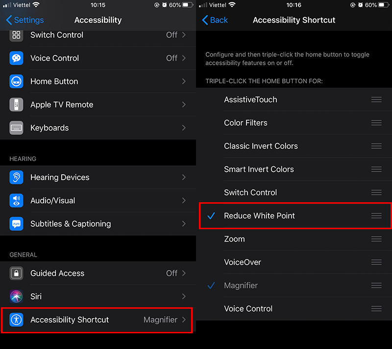 4 t&iacute;nh năng ẩn tr&ecirc;n iPhone cực hữu &iacute;ch c&oacute; thể bạn v&ocirc; t&igrave;nh bỏ qua- Ảnh 2.