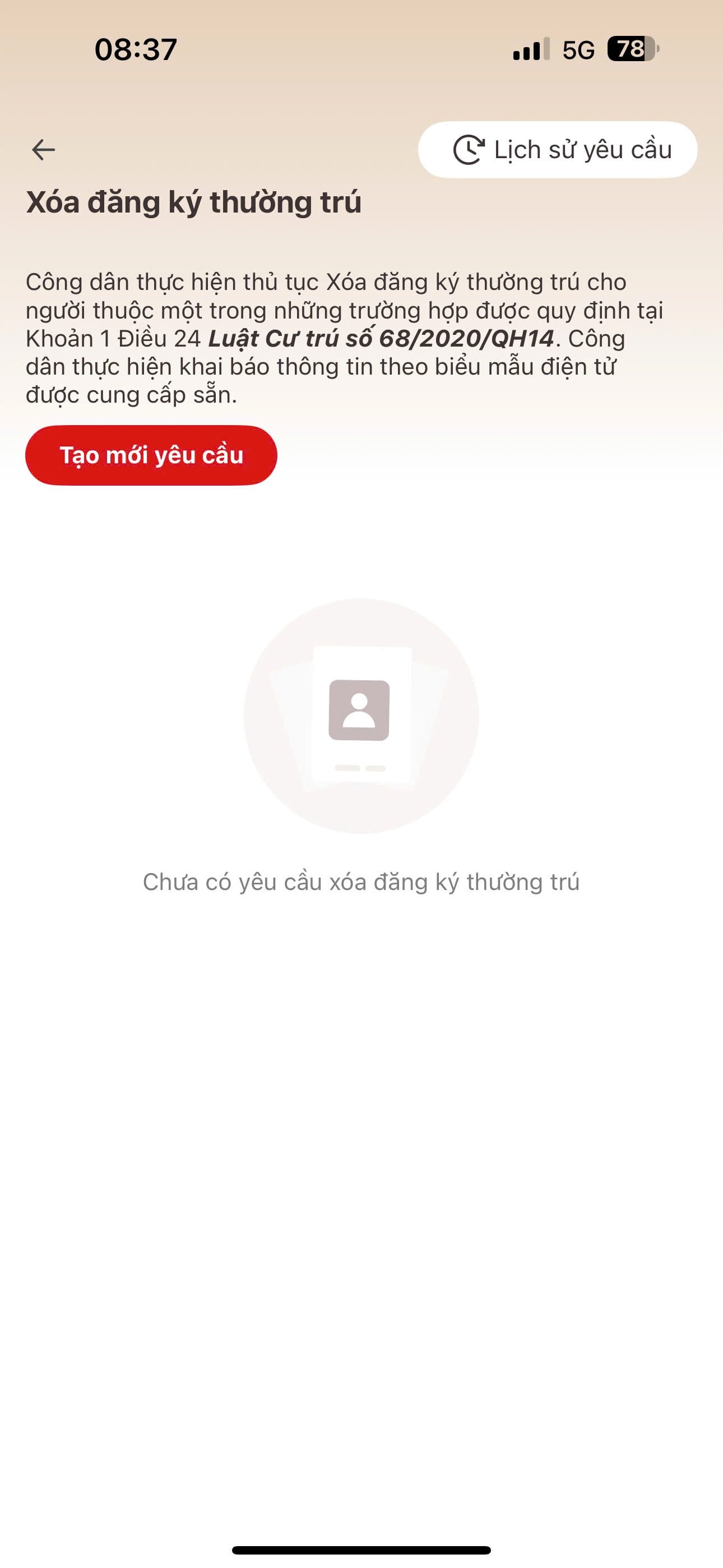 Từ th&aacute;ng sau, loạt quy định mới về đăng k&yacute; thường tr&uacute;, tạm tr&uacute; ch&iacute;nh thức c&oacute; hiệu lực, người d&acirc;n ch&uacute; &yacute;!- Ảnh 4.