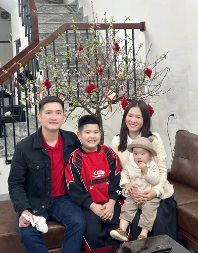 Nhịp đập trở lại, hy vọng nở hoa- Ảnh 2. Nhịp đập trở lại, hy vọng nở hoa- Ảnh 2.