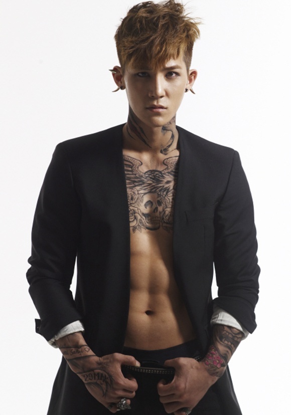 "Anh sếp showbiz" vừa bị cảnh s&aacute;t bắt khẩn cấp, nay lộ th&ecirc;m qu&aacute; khứ "t&aacute;c động vật l&yacute;" nh&acirc;n vi&ecirc;n- Ảnh 5.