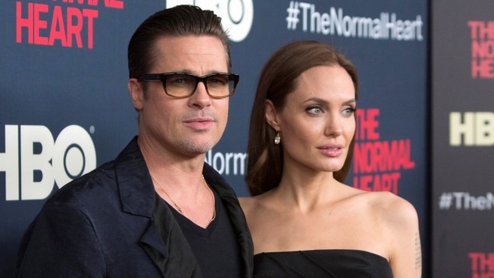 Con ruột lẫn con nu&ocirc;i của Brad Pitt v&agrave; Angelina Jolie thi nhau bỏ họ cha- Ảnh 4.