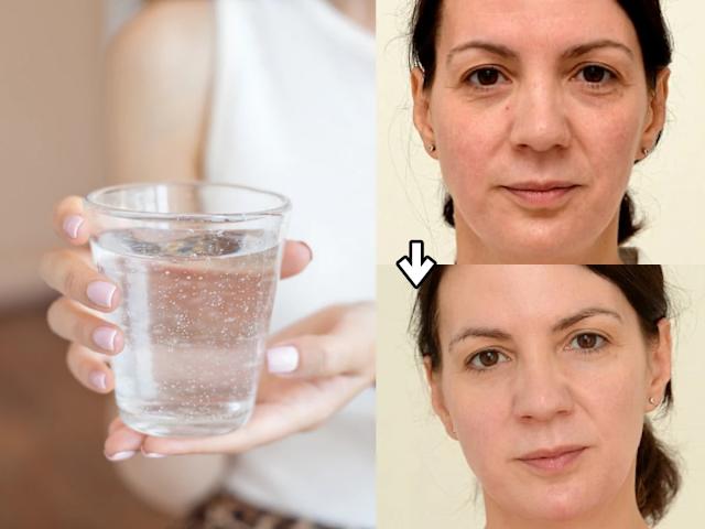 Sau tuổi 40 bạn c&oacute; thể tăng c&acirc;n ngay cả khi chỉ uống nước? B&aacute;c sĩ hướng dẫn 4 c&aacute;ch ăn để tăng khả năng đốt ch&aacute;y mỡ thừa- Ảnh 4.