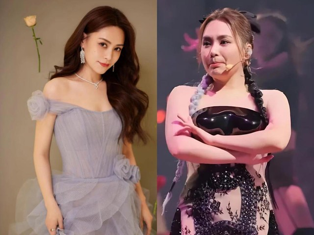 Ngo&agrave;i độc th&acirc;n, th&agrave;nh đạt, nữ diễn vi&ecirc;n U50 n&agrave;y c&ograve;n c&oacute; b&iacute; quyết giảm c&acirc;n trong 5 ng&agrave;y: Giảm 10kg kh&ocirc;ng tăng trở lại nhờ 1 m&oacute;n hầm- Ảnh 1.