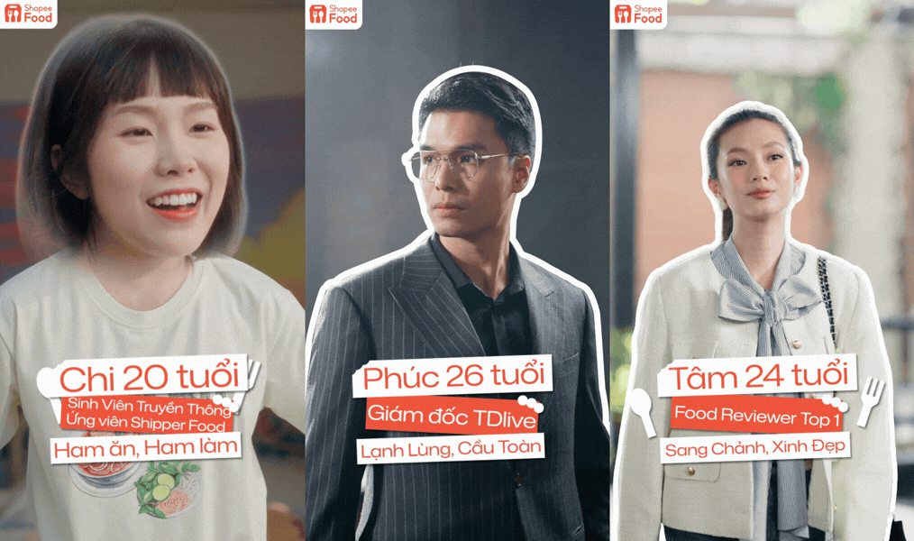 Chưa từng c&oacute; tiền lệ: Một app giao đồ ăn nay lại d&aacute;m l&agrave;m điều n&agrave;y- Ảnh 2.