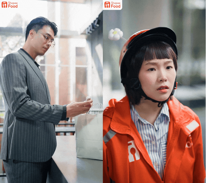 Chưa từng c&oacute; tiền lệ: Một app giao đồ ăn nay lại d&aacute;m l&agrave;m điều n&agrave;y- Ảnh 3.