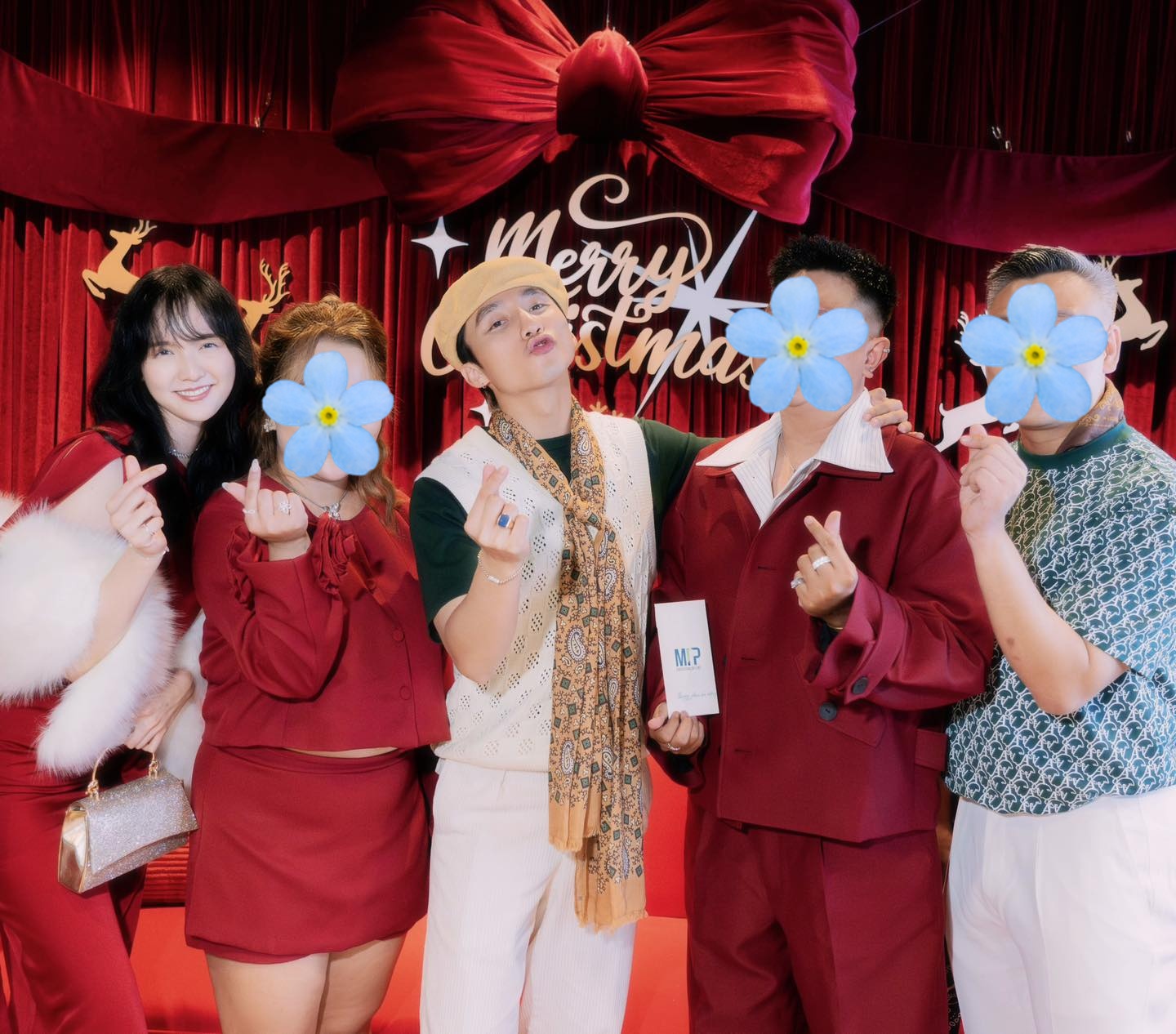 Sơn T&ugrave;ng v&agrave; Hải T&uacute; xa c&aacute;ch- Ảnh 6.