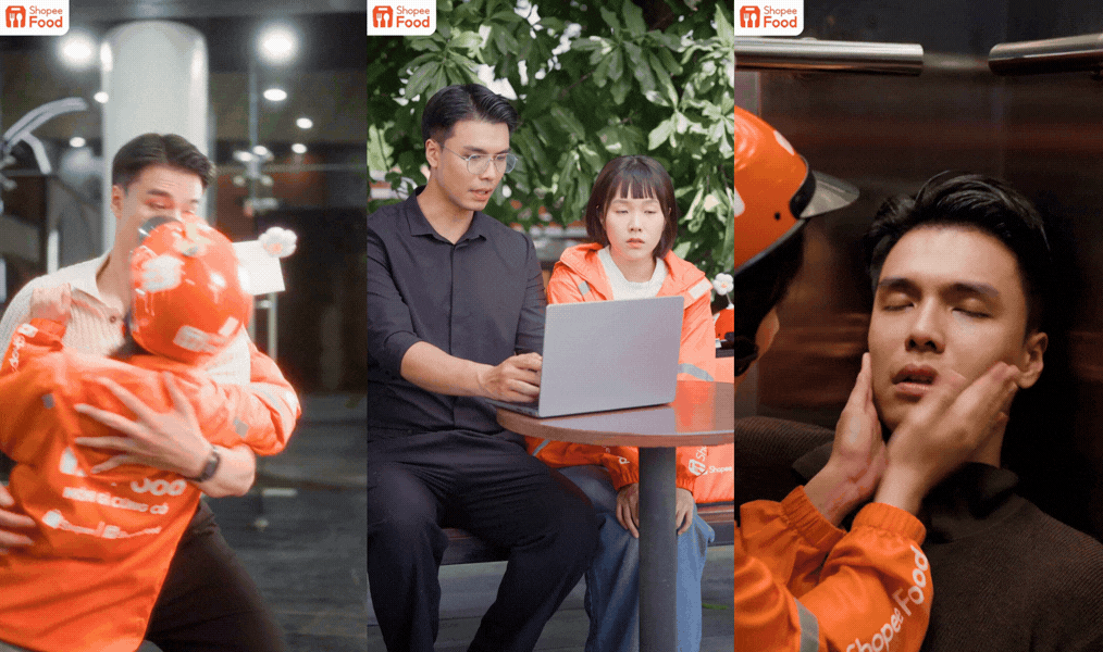 Chưa từng c&oacute; tiền lệ: Một app giao đồ ăn nay lại d&aacute;m l&agrave;m điều n&agrave;y- Ảnh 5.