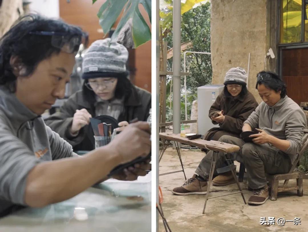 Rời đô thị, 7 thanh niên lên núi sống tự cung tự cấp: mỗi tháng chỉ tiêu 2 triệu đồng, 4 năm không mua quần áo vẫn đầy hạnh phúc- Ảnh 7. Rời đô thị, 7 thanh niên lên núi sống tự cung tự cấp: mỗi tháng chỉ tiêu 2 triệu đồng, 4 năm không mua quần áo vẫn đầy hạnh phúc- Ảnh 7.