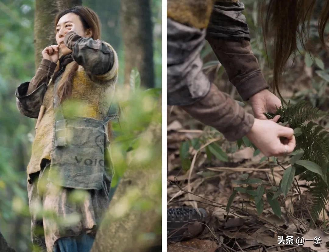 Rời đô thị, 7 thanh niên lên núi sống tự cung tự cấp: mỗi tháng chỉ tiêu 2 triệu đồng, 4 năm không mua quần áo vẫn đầy hạnh phúc- Ảnh 1. Rời đô thị, 7 thanh niên lên núi sống tự cung tự cấp: mỗi tháng chỉ tiêu 2 triệu đồng, 4 năm không mua quần áo vẫn đầy hạnh phúc- Ảnh 1.