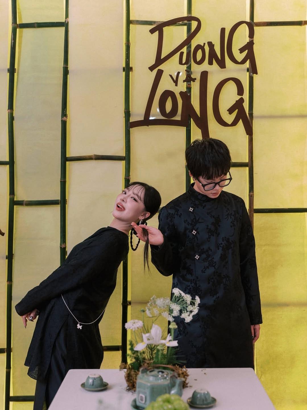 Sao nam Vbiz b&iacute; mật l&agrave;m đ&aacute;m hỏi, lần đầu h&eacute; lộ h&igrave;nh ảnh g&acirc;y sốt- Ảnh 11.