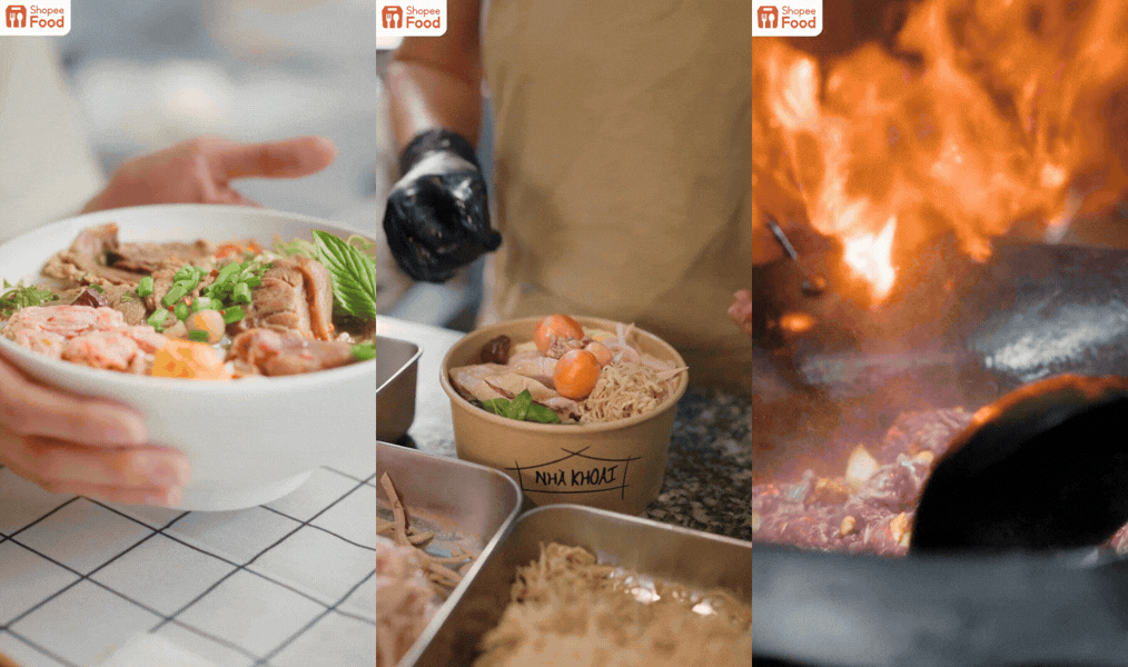 Chưa từng c&oacute; tiền lệ: Một app giao đồ ăn nay lại d&aacute;m l&agrave;m điều n&agrave;y- Ảnh 6.