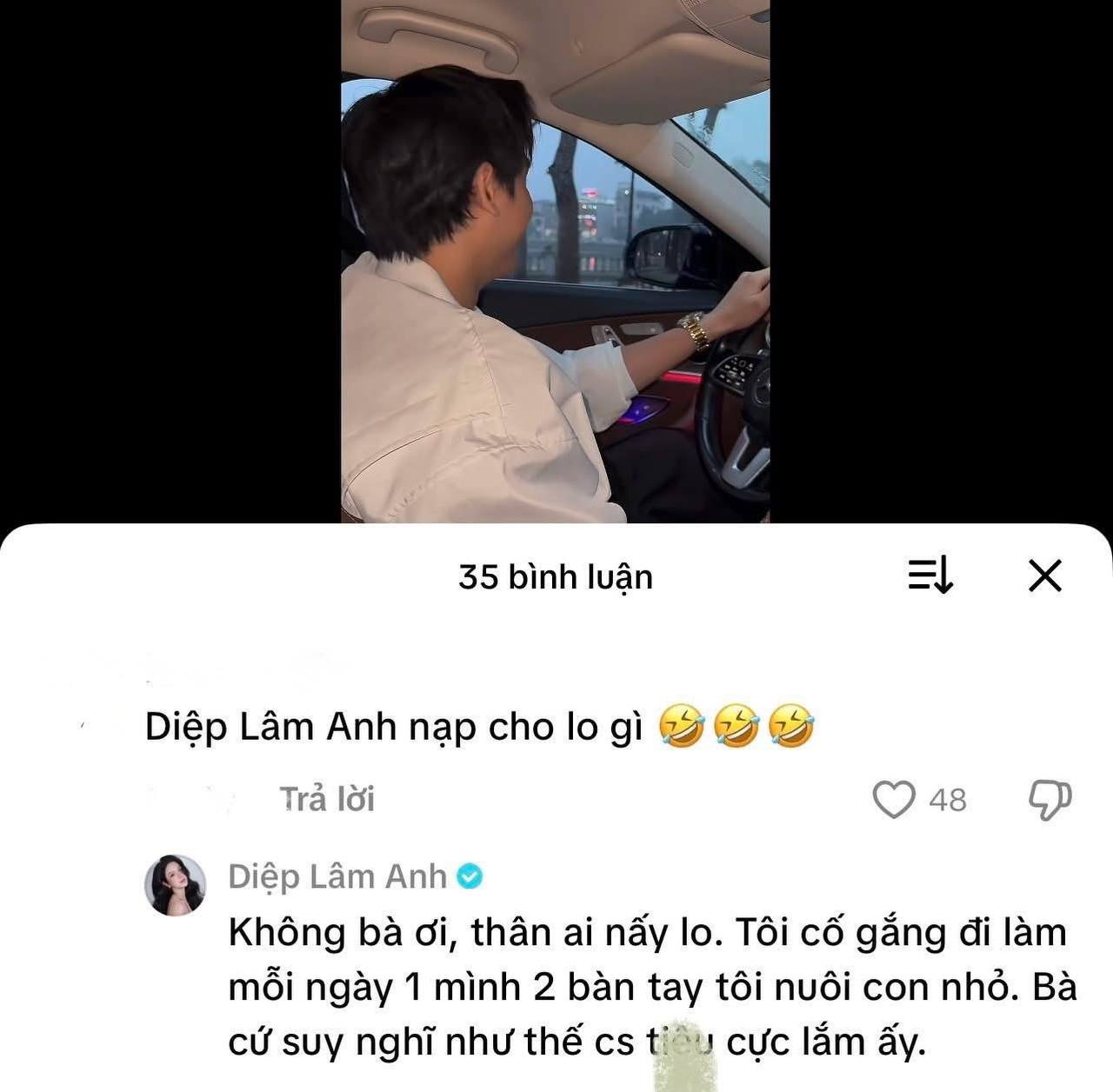 Chuyện g&igrave; xảy ra với bạn trai của Diệp L&acirc;m Anh?- Ảnh 2.