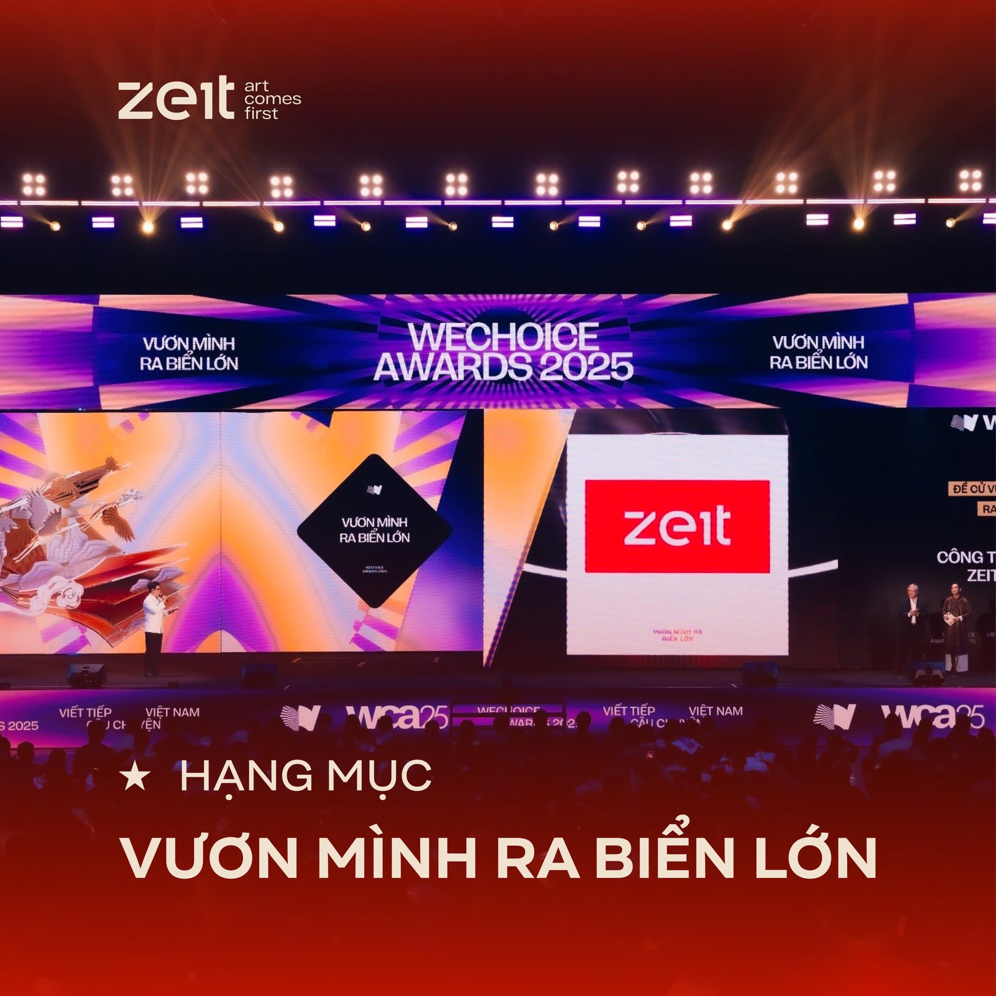 Zeit Media v&agrave; lời giải cho b&agrave;i to&aacute;n ph&aacute;t triển c&ocirc;ng nghiệp văn h&oacute;a trong kỷ nguy&ecirc;n vươn m&igrave;nh- Ảnh 1.