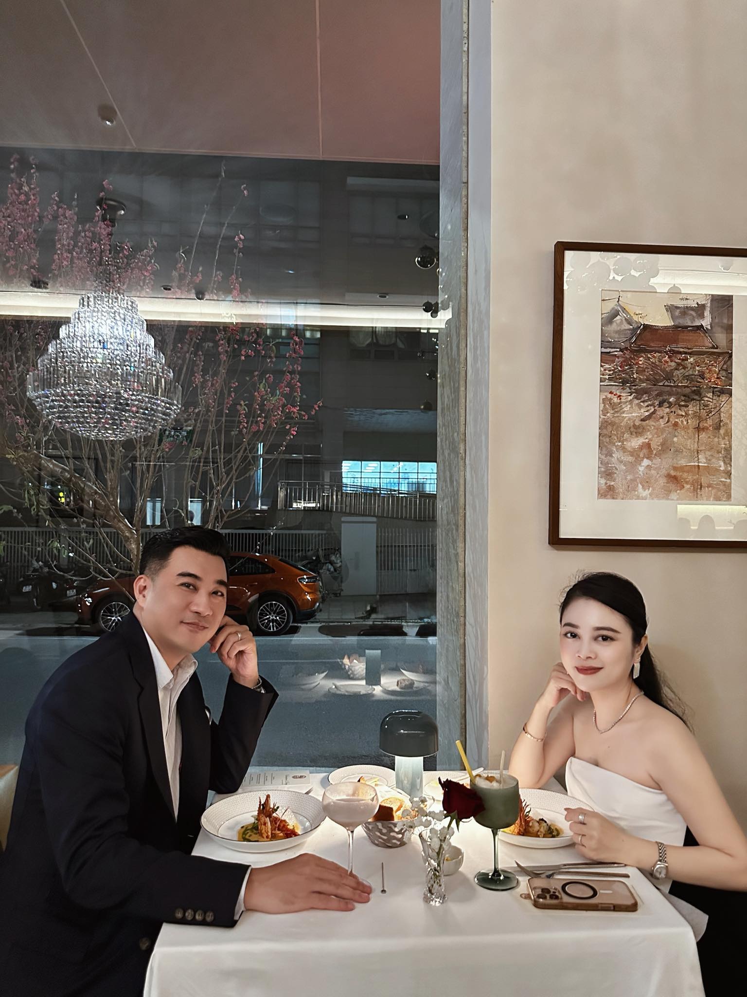 150 c&acirc;y v&agrave;ng đựng trong rương của Hằng T&uacute;i- Ảnh 6.