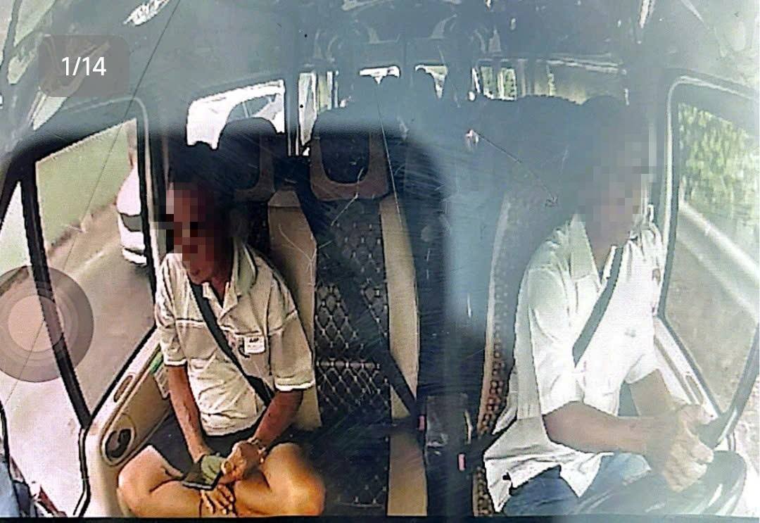 Cảnh b&aacute;o đặc biệt về 1 lỗi tr&ecirc;n cao tốc, Cục CSGT sẽ xử l&yacute; nghi&ecirc;m tất cả c&aacute;c t&agrave;i xế- Ảnh 1.