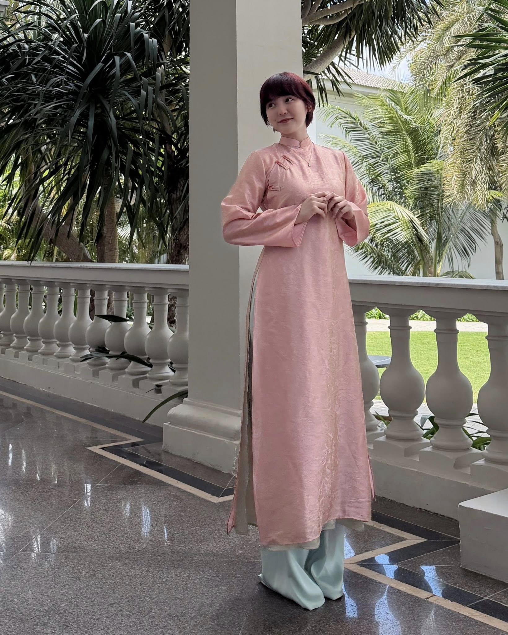 Sơn T&ugrave;ng v&agrave; Hải T&uacute; xa c&aacute;ch- Ảnh 12.