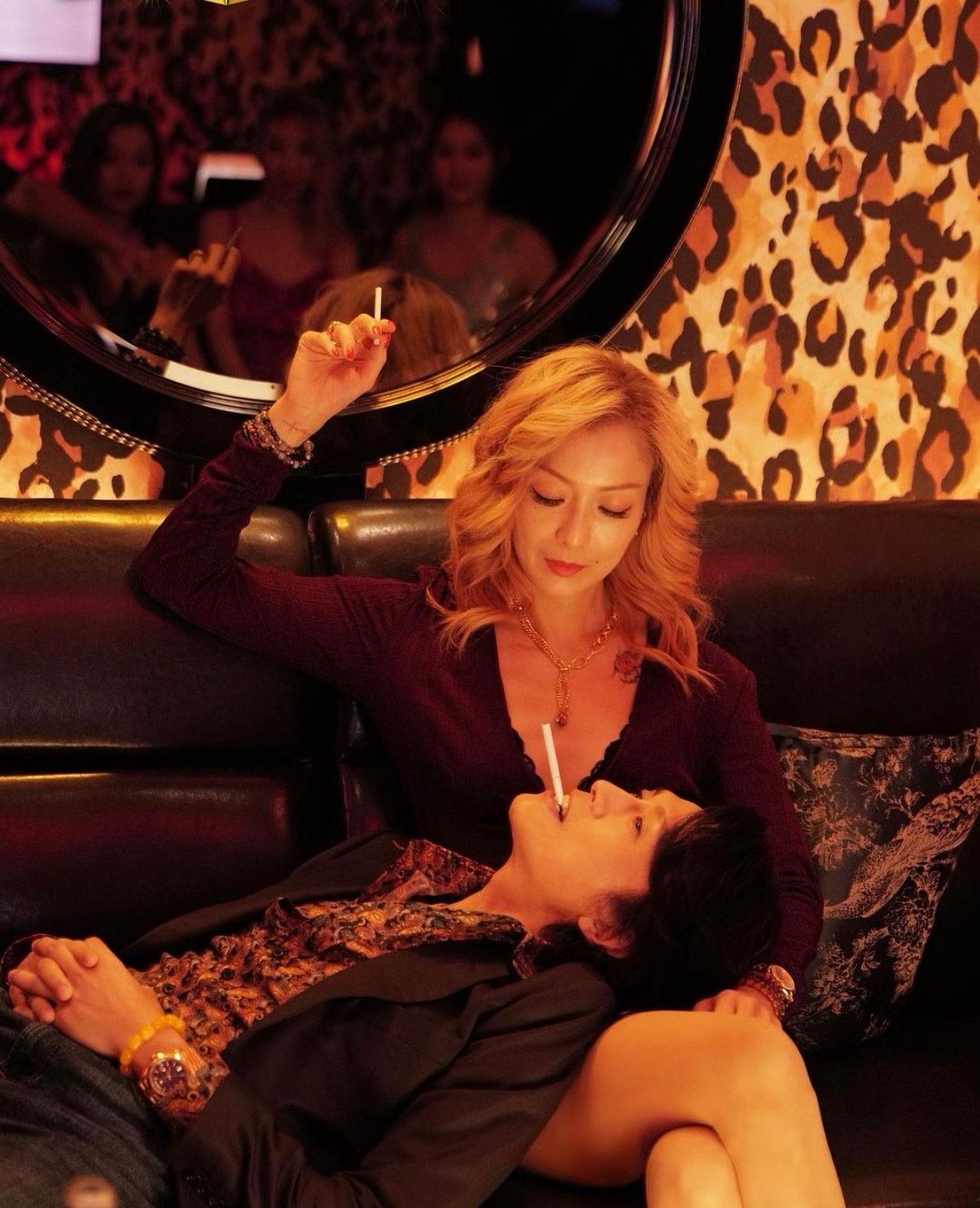 Không thể tin có phim Tết mới chiếu 1 ngày đã hoà vốn, tưởng flop ai ngờ hay quá trời quá đất- Ảnh 4. Không thể tin có phim Tết mới chiếu 1 ngày đã hoà vốn, tưởng flop ai ngờ hay quá trời quá đất- Ảnh 4.