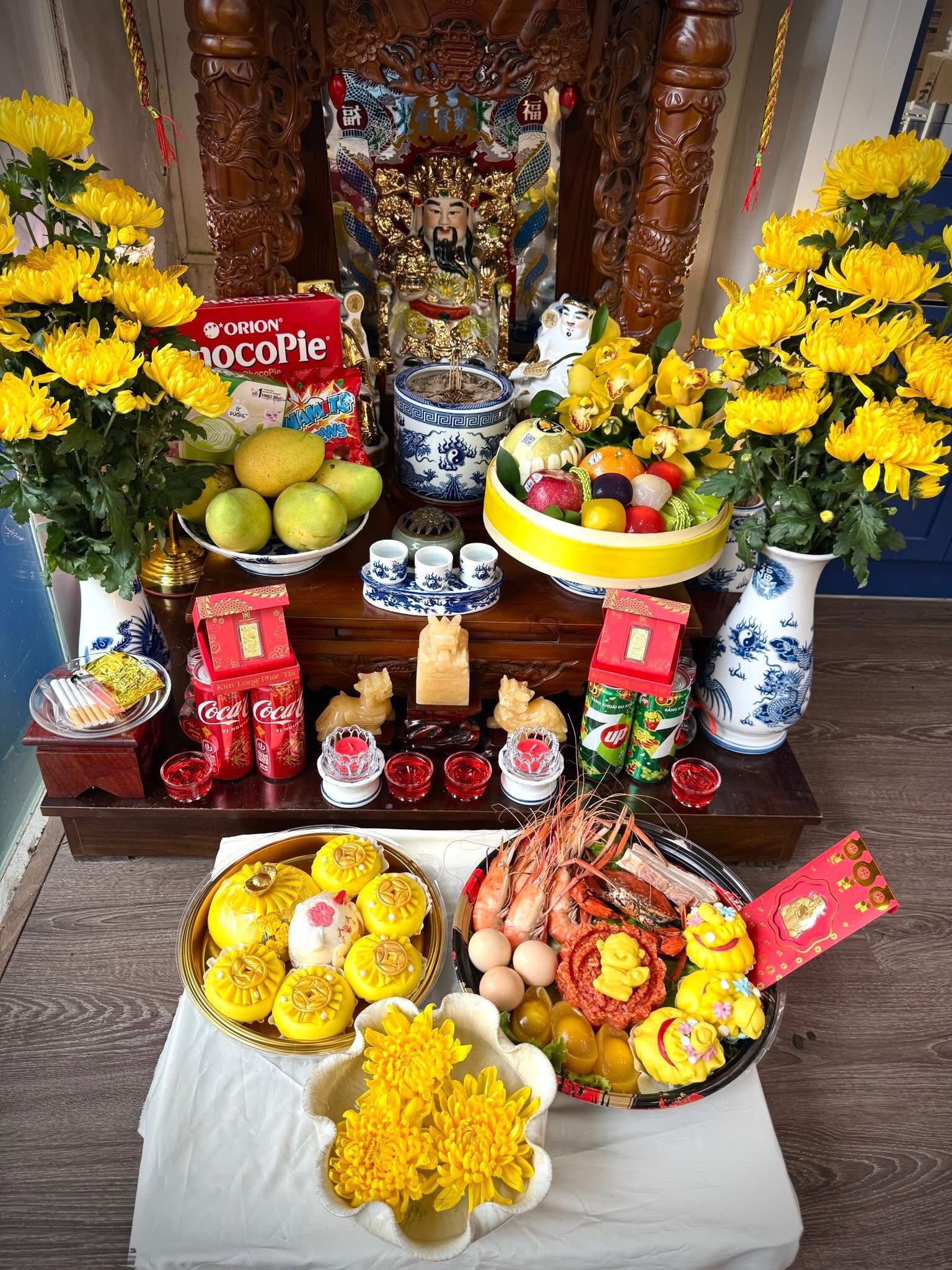 150 c&acirc;y v&agrave;ng đựng trong rương của Hằng T&uacute;i- Ảnh 3.