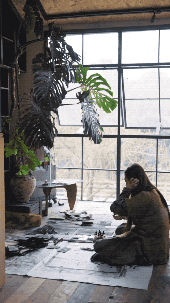 Rời đô thị, 7 thanh niên lên núi sống tự cung tự cấp: mỗi tháng chỉ tiêu 2 triệu đồng, 4 năm không mua quần áo vẫn đầy hạnh phúc- Ảnh 4. Rời đô thị, 7 thanh niên lên núi sống tự cung tự cấp: mỗi tháng chỉ tiêu 2 triệu đồng, 4 năm không mua quần áo vẫn đầy hạnh phúc- Ảnh 4.