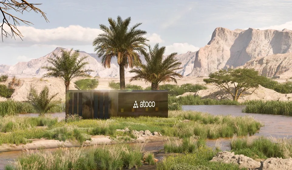 Vừa đoạt giải Nobel năm ngo&aacute;i, vị Gi&aacute;o sư đ&atilde; c&oacute; ngay một ph&aacute;t minh c&oacute; thể thay đổi nh&acirc;n loại- Ảnh 3.