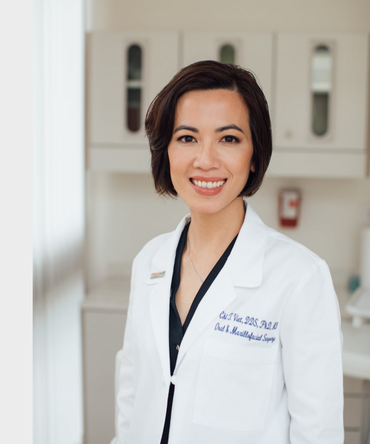 Nữ gi&aacute;o sư gốc Việt 20 năm chống ung thư v&agrave; những đề t&agrave;i triệu USD tại Mỹ- Ảnh 2.