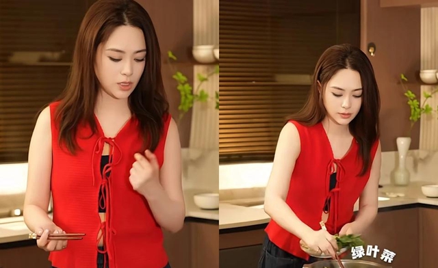 Ngo&agrave;i độc th&acirc;n, th&agrave;nh đạt, nữ diễn vi&ecirc;n U50 n&agrave;y c&ograve;n c&oacute; b&iacute; quyết giảm c&acirc;n trong 5 ng&agrave;y: Giảm 10kg kh&ocirc;ng tăng trở lại nhờ 1 m&oacute;n hầm- Ảnh 4.