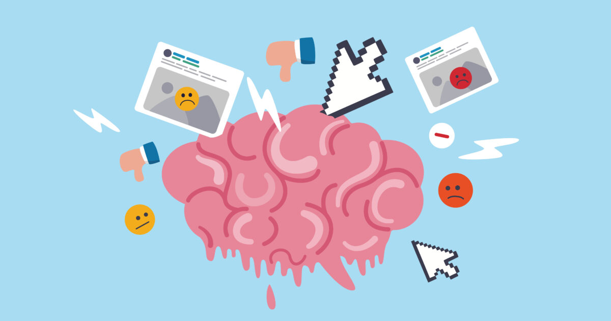 H&atilde;y tự cứu bộ n&atilde;o của m&igrave;nh trước khi qu&aacute; muộn- Ảnh 3.