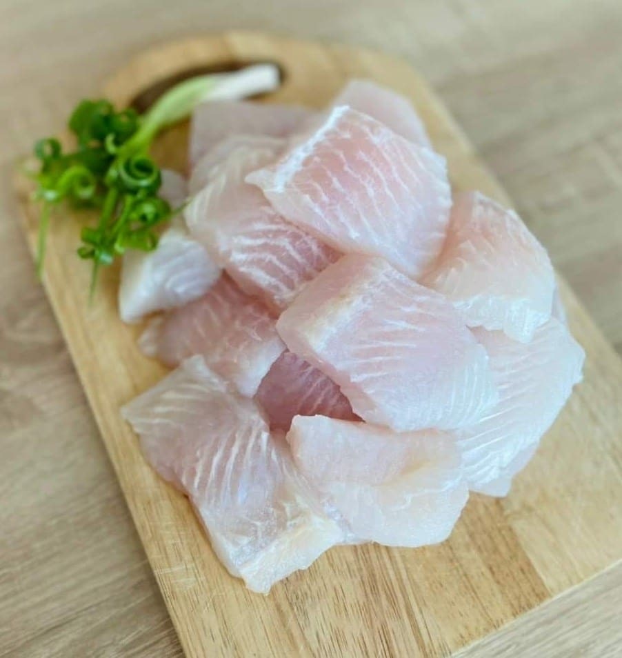 5 loại c&aacute; v&ocirc; địch omega-3, bỏ xa c&aacute; hồi: Chợ Việt b&aacute;n nhiều v&ocirc; số- Ảnh 3.