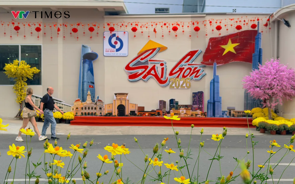 Ảnh: Phạm Bằng