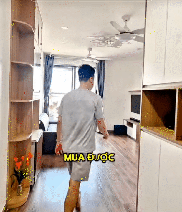 Vay 1,7 tỷ trong 35 năm mua chung cư H&agrave; Nội: Vợ chồng trẻ t&iacute;nh g&igrave; khi chấp nhận &ldquo;trả nợ gần hết đời&rdquo;?- Ảnh 4.