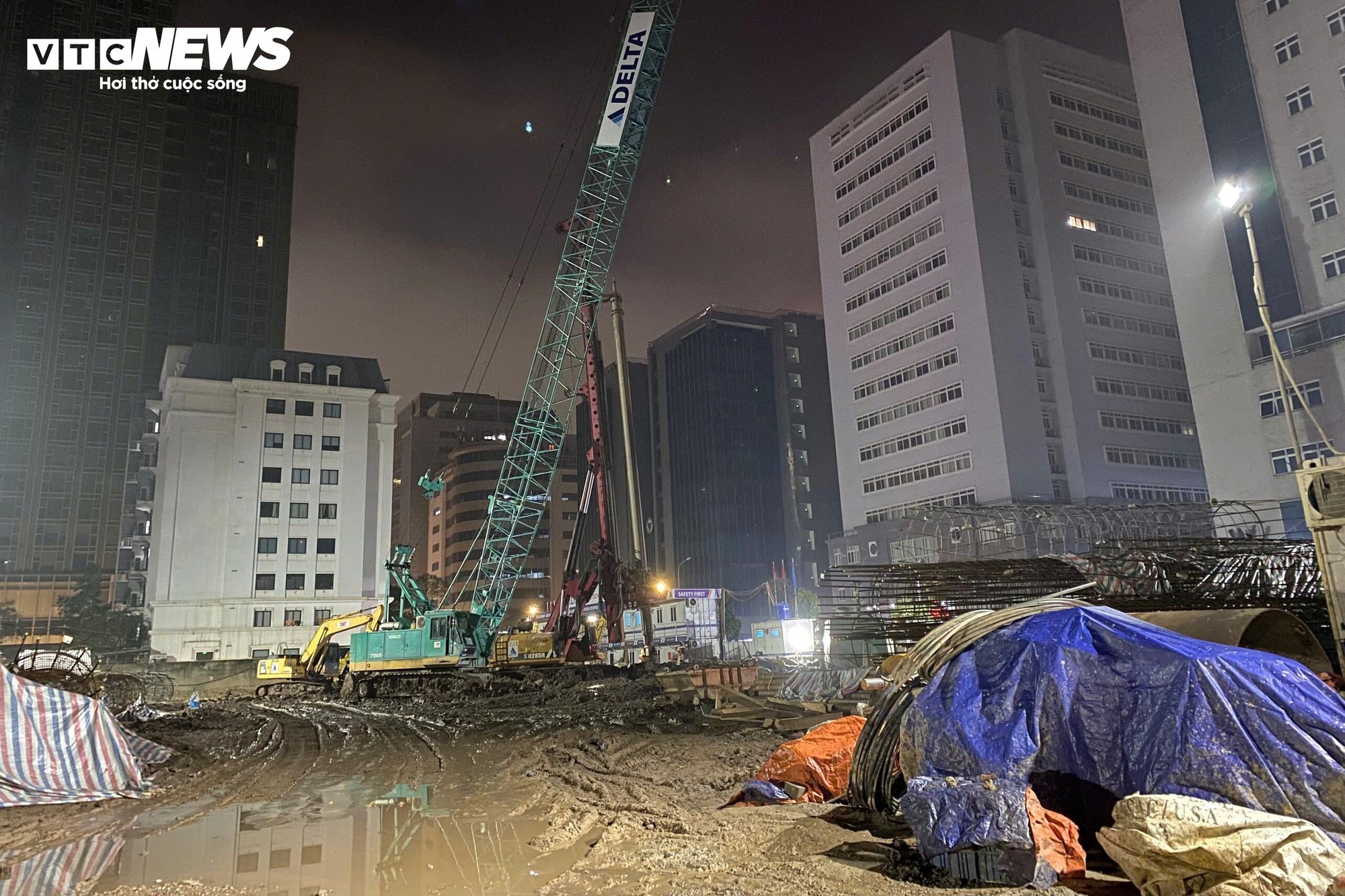 C&ocirc;ng nh&acirc;n muốn nghỉ hết rằm th&aacute;ng Gi&ecirc;ng, doanh nghiệp đưa xe l&ecirc;n tận bản đ&oacute;n thợ- Ảnh 1.