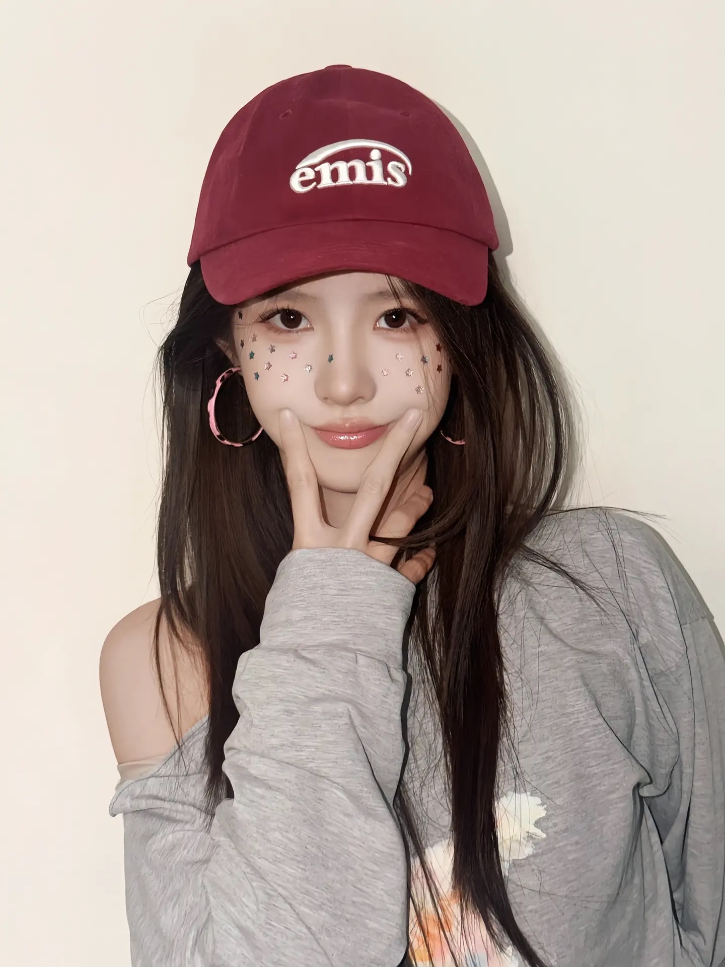 Ngắm dung mạo n&agrave;y sẽ hiểu v&igrave; sao 