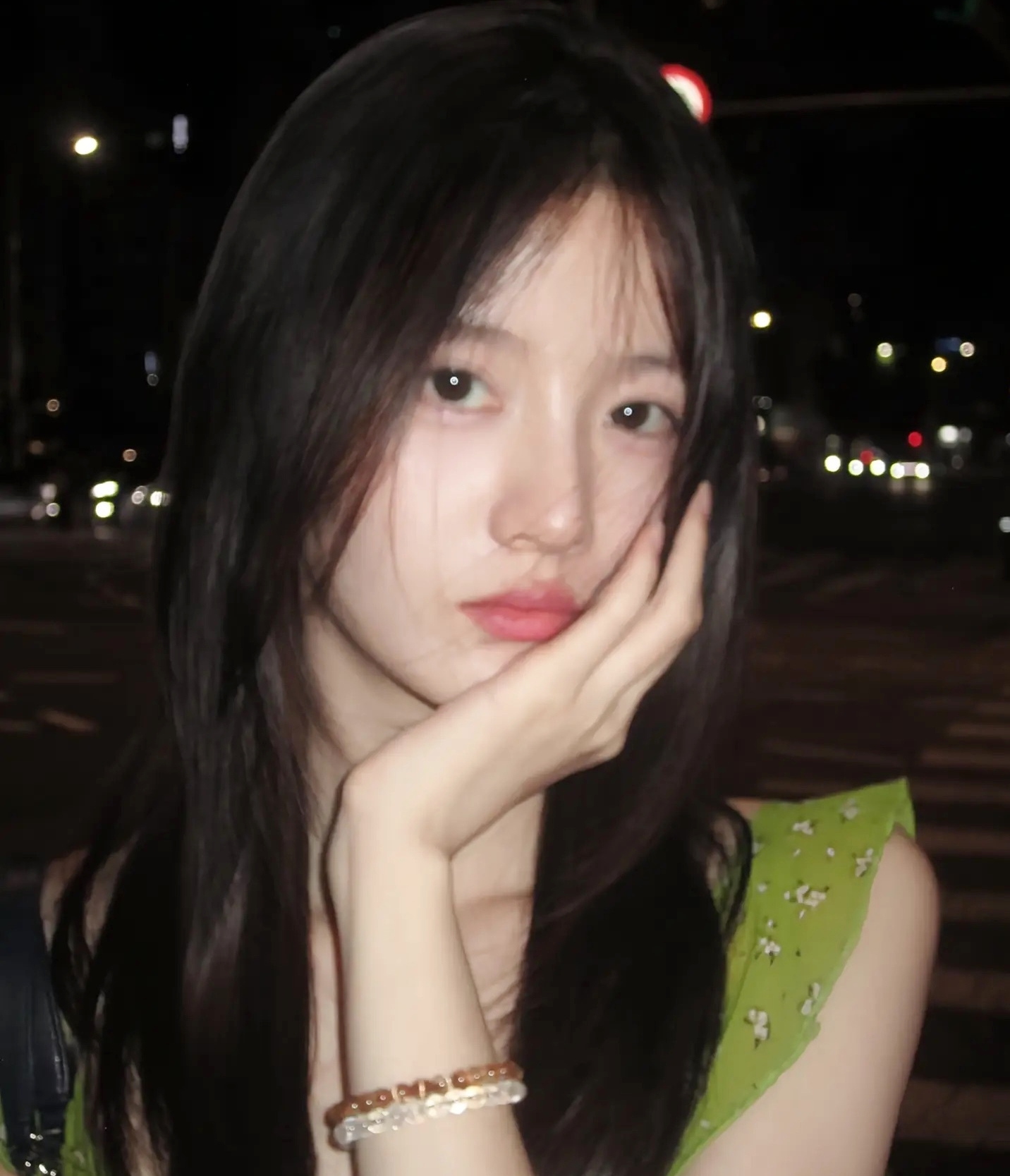 Ngắm dung mạo n&agrave;y sẽ hiểu v&igrave; sao 