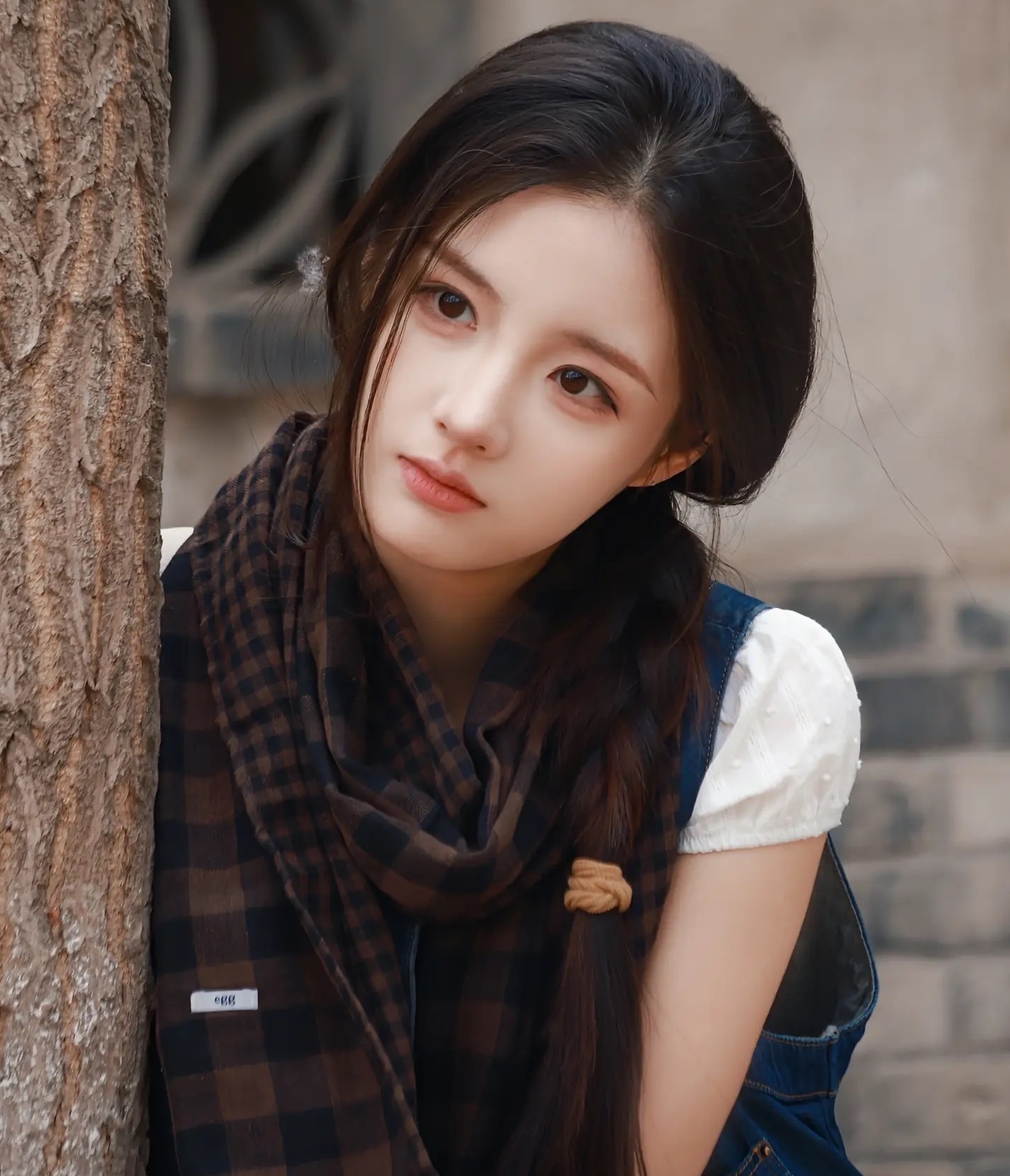 Ngắm dung mạo n&agrave;y sẽ hiểu v&igrave; sao 