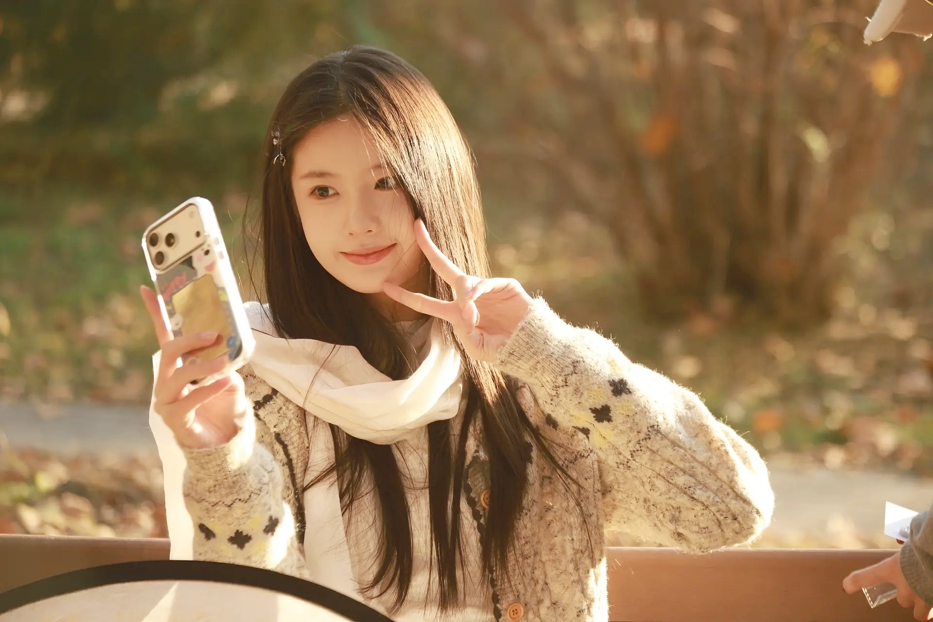 Ngắm dung mạo n&agrave;y sẽ hiểu v&igrave; sao 