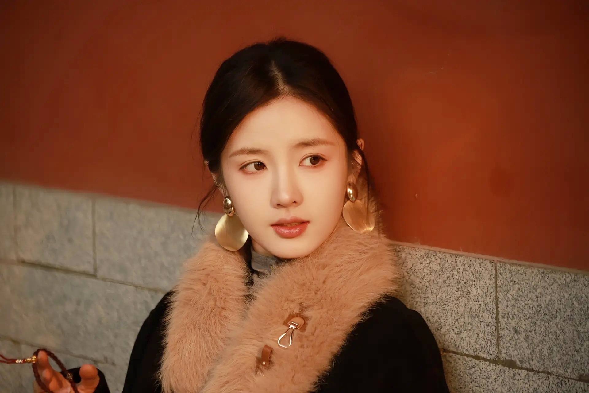 Ngắm dung mạo n&agrave;y sẽ hiểu v&igrave; sao 