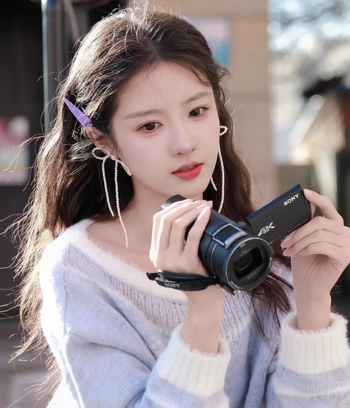 Ngắm dung mạo n&agrave;y sẽ hiểu v&igrave; sao 