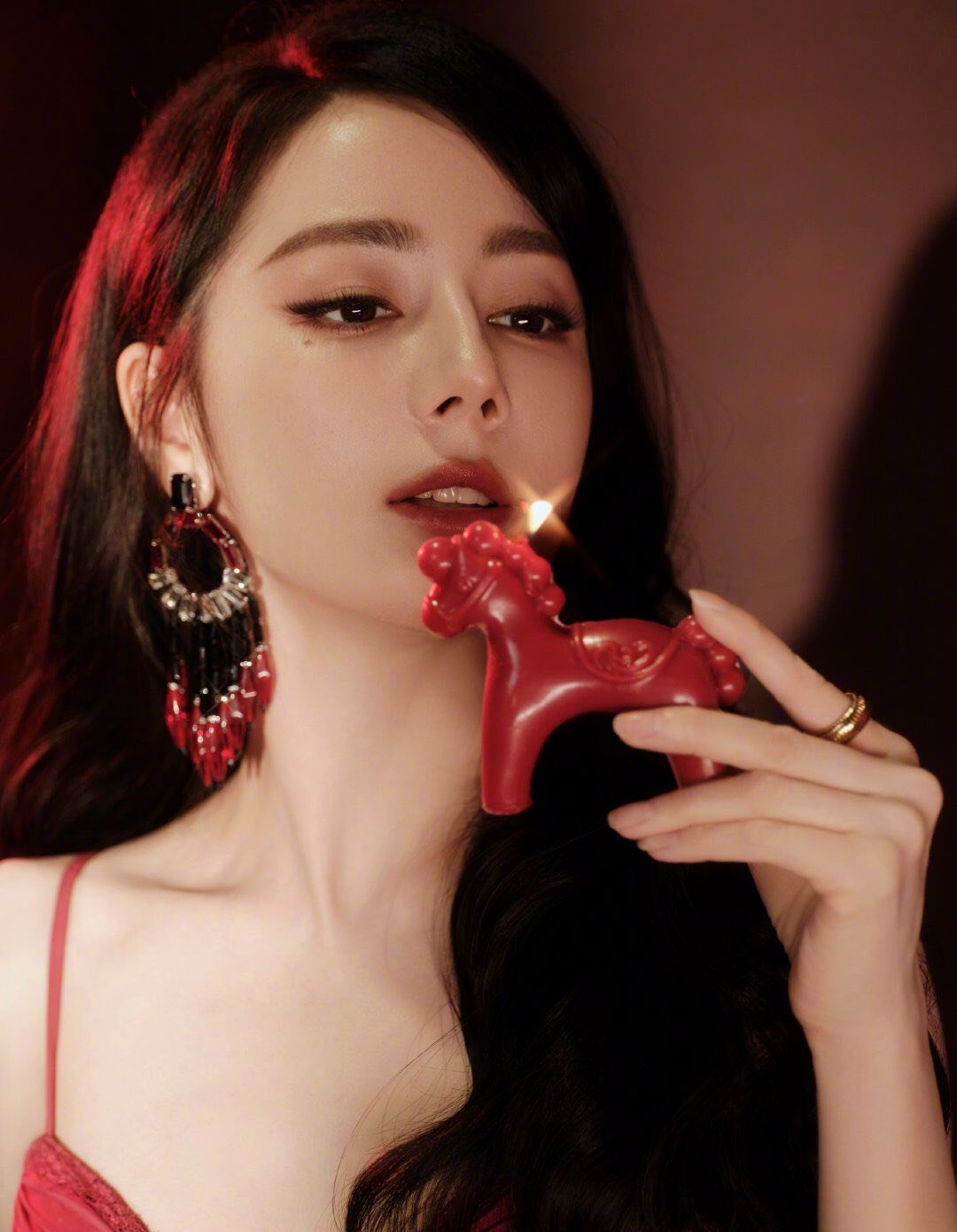 Mỹ nhân cả đời không biết xấu là gì: Mặt đẹp dáng đẹp, đến style cũng ngất ngây lòng người- Ảnh 7. Mỹ nhân cả đời không biết xấu là gì: Mặt đẹp dáng đẹp, đến style cũng ngất ngây lòng người- Ảnh 7.