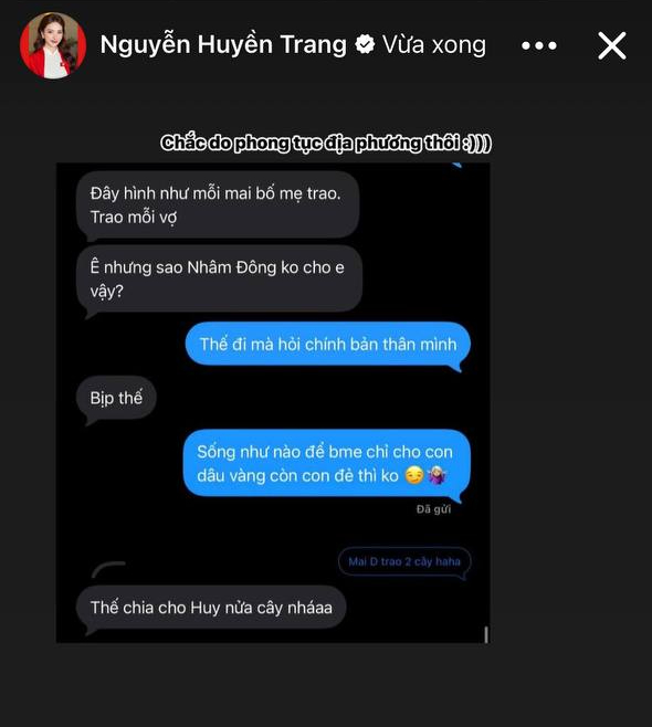 Hot: MC M&ugrave; Tạt v&agrave; tuyển thủ Đức Huy l&agrave;m lễ cưới h&ocirc;m nay, của hồi m&ocirc;n 