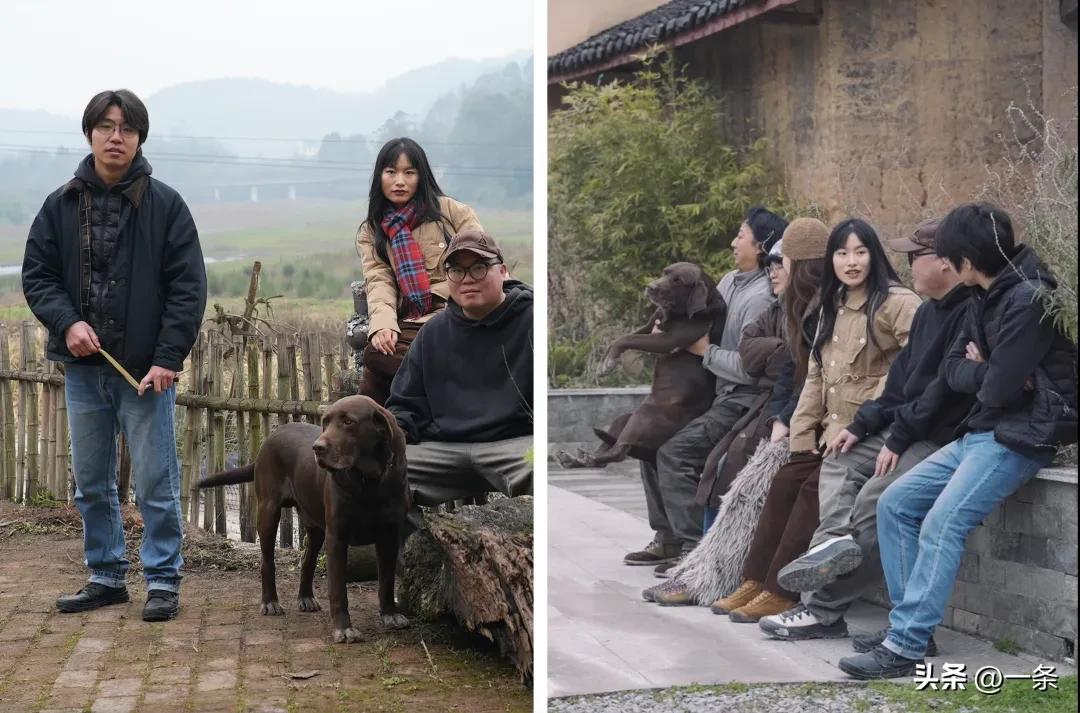 Rời đô thị, 7 thanh niên lên núi sống tự cung tự cấp: mỗi tháng chỉ tiêu 2 triệu đồng, 4 năm không mua quần áo vẫn đầy hạnh phúc- Ảnh 3. Rời đô thị, 7 thanh niên lên núi sống tự cung tự cấp: mỗi tháng chỉ tiêu 2 triệu đồng, 4 năm không mua quần áo vẫn đầy hạnh phúc- Ảnh 3.