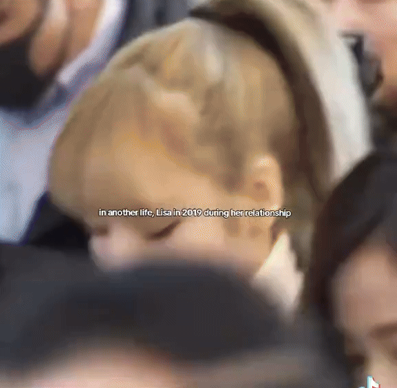 Th&ecirc; thảm cho Lisa (BLACKPINK) lụy t&igrave;nh kẻ khiến tr&aacute;i tim c&ocirc; tan n&aacute;t, sắp t&aacute;i hợp hậu chia tay bạn trai tỷ ph&uacute;?- Ảnh 5.